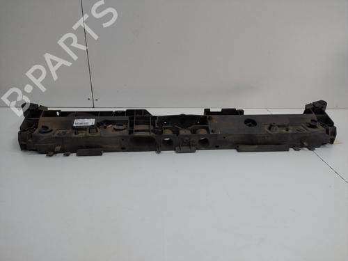 Frontplate/Frontkurv RENAULT CLIO IV (BH_) 1.5 dCi 75 (75 hp) 22438532