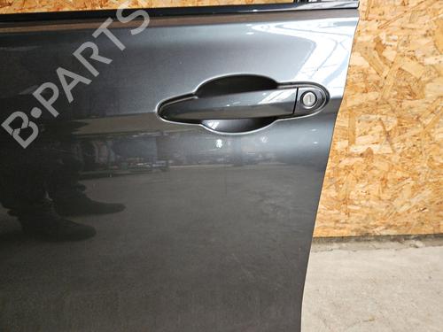 Left front door BMW 3 Touring (F31) 320 d xDrive | BP29578441C2 