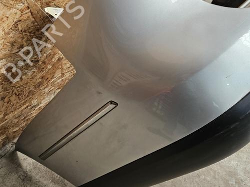 Used Rear bumper Rear bumper VW PASSAT B6 Variant (3C5) 1.9 TDI (105 hp) 34619134 34619134
