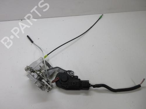 Front right lock TOYOTA AYGO (_B1_) 1.0 (KGB10_, KGB10R) | BP20900721C97 