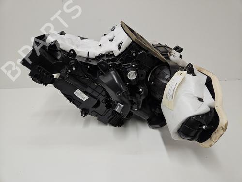 Used Heater matrix box Heater matrix box PEUGEOT 208 II (UB_, UP_, UW_, UJ_) e-208 (136 hp) 30532422 30532422