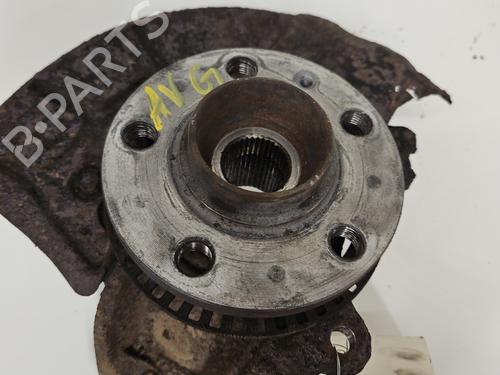 Left front steering knuckle VW GOLF IV (1J1) 1.9 TDI | BP27886241M25