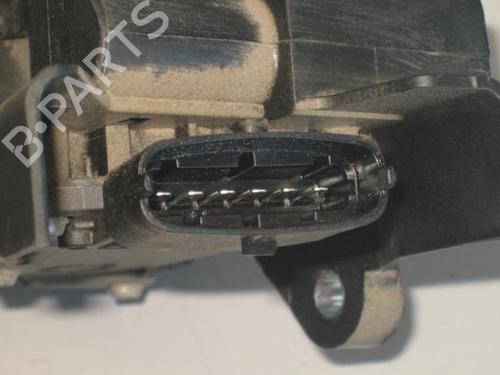 Pedal CITROËN JUMPER II Van 2.2 HDi 120 | BP20903634I4 