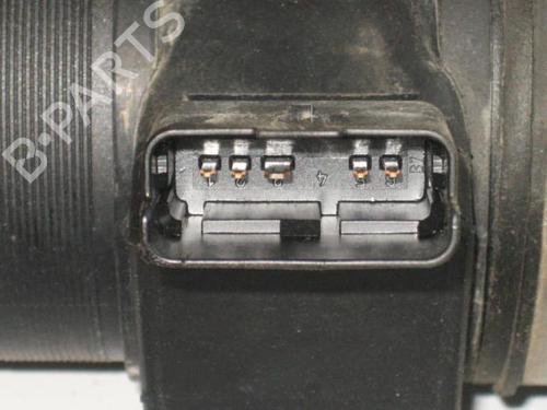 Mass air flow sensor CITROËN XSARA PICASSO (N68) 2.0 HDi | BP20910349M95 