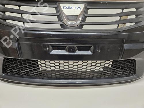Front bumper DACIA SANDERO 1.4 (BS0C, BS0A, BS0G, BS1F, BS0E) | BP39018952C7 - Image 6