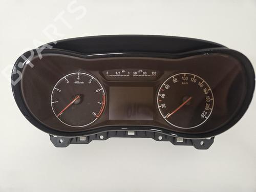 Módulo eletrónico OPEL CORSA E (X15) 1.4 Turbo (08, 68) | BP38300176M83 - Image 4