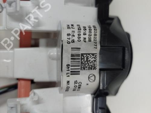 Used Climate control Climate control CITROËN C3 III (SX) 1.2 VTi 68 (68 hp) 20901713 20901713