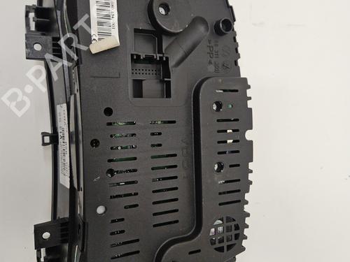 Electronic module VW GOLF IV Variant (1J5) 1.4 16V | BP31071813M83 