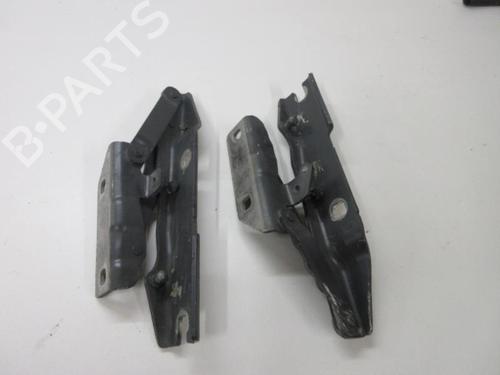 Used Hinge/Door check strap BMW 5 (E60) 525 d (177 hp) 20900475