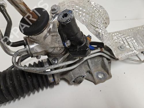 Steering rack RENAULT LAGUNA III (BT0/1) 2.0 dCi (BT01, BT08, BT09, BT0E, BT0K, BT12, BT1C, BT1D,... | BP32199612M22