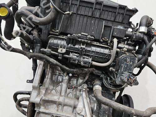 Engine DS DS 3 Convertible (SB_) 1.2 THP 110 | BP40063567M1 - Image 5