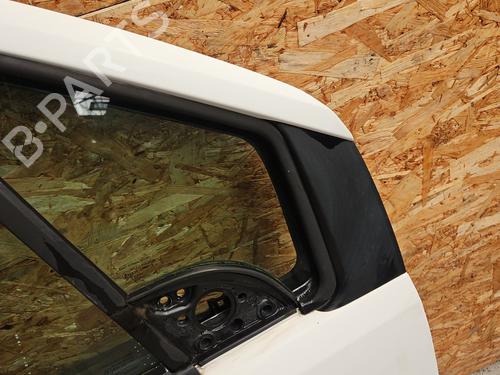 Right front door CITROËN BERLINGO Box Body/MPV (B9) 1.6 HDi / BlueHDi 75 | BP26896743C3