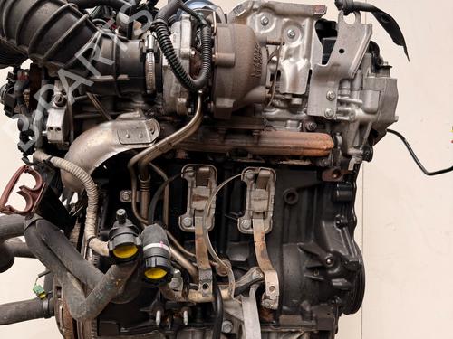 Engine RENAULT LAGUNA III (BT0/1) 2.0 dCi (BT01, BT08, BT09, BT0E, BT0K, BT12, BT1C, BT1D,... | BP36520889M1 - Image 2