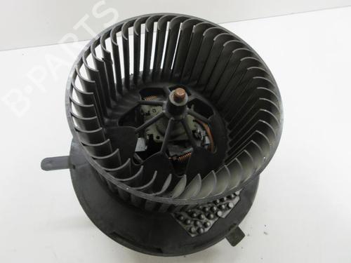 Used Heater blower motor Heater blower motor VW PASSAT B7 Variant (365) 2.0 TDI (140 hp) 20908469 20908469