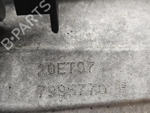 Gearbox PEUGEOT PARTNER Tepee 1.6 HDi | BP37528445M3 - Image 5