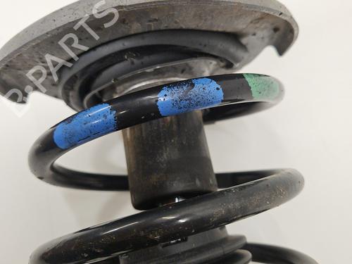 Used Right front shock absorber Right front shock absorber PEUGEOT 207 (WA_, WC_) 1.6 16V VTi (120 hp) 25267122 25267122