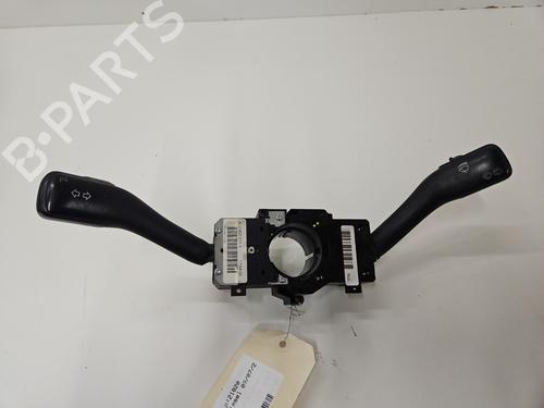 Used Steering column stalk VW GOLF IV (1J1) 1.9 TDI (90 hp) 31698384