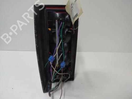 Used Right taillight Right taillight RENAULT ESPACE I (J11_) 2.1 TD (J/S115) (88 hp) 22109412 22109412