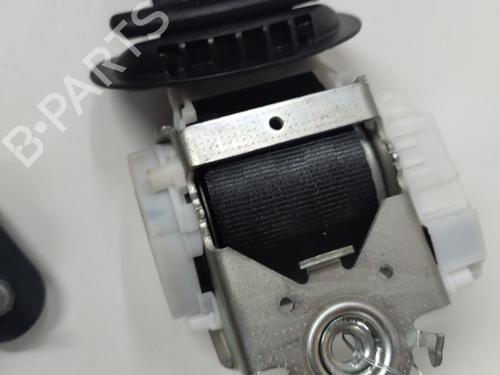 Used Rear left seatbelt Rear left seatbelt PEUGEOT 308 SW II (LC_, LJ_, LR_, LX_, L4_) 1.6 BlueHDi 120 (120 hp) 20901676 20901676