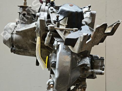 Gearbox CITROËN XSARA PICASSO (N68) 1.6 HDi | BP30046117M3 