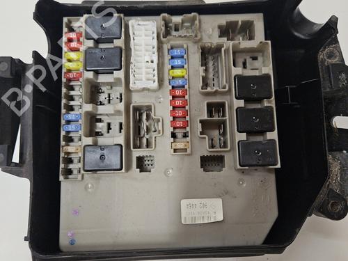 Modulo elettronico RENAULT CLIO III (BR0/1, CR0/1) 1.5 dCi (C/BR0G, C/BR1G) (68 hp) 32099304