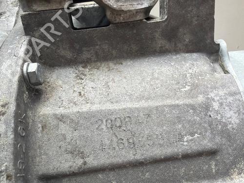 Gearbox PEUGEOT PARTNER Tepee 1.6 HDi 16V | BP38056187M3 - Image 2