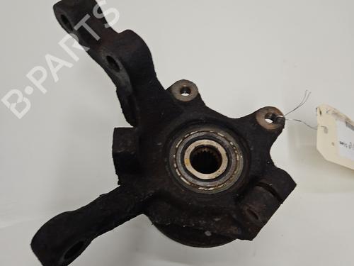 Used Left front steering knuckle RENAULT KANGOO (KC0/1_) D 65 1.9 (KC0E, KC02, KC0J, KC0N) (64 hp) 25720857