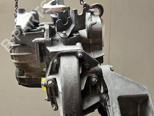 Used Gearbox Gearbox 37287633 37287633