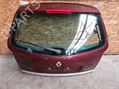 Used Tailgate Tailgate RENAULT LAGUNA II Grandtour (KG0/1_) 1.8 16V (117 hp) 31877596 31877596