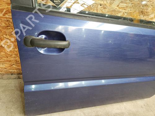 Right front door NISSAN TERRANO II (R20) 2.4 4WD | BP29578408C3 