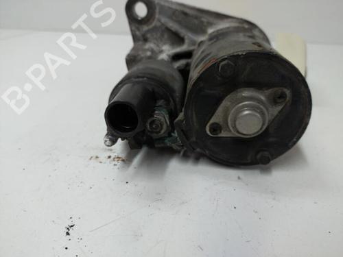 Used Starter VW POLO (9N_, 9A_) 1.2 12V (64 hp) 22109104