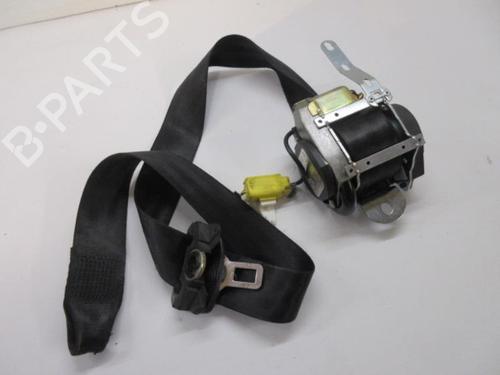 Used Front left belt tensioner VW POLO (9N_, 9A_) 1.2 12V (64 hp) 20892068