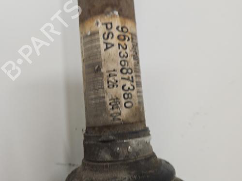 Used Right front driveshaft Right front driveshaft 27181000 27181000
