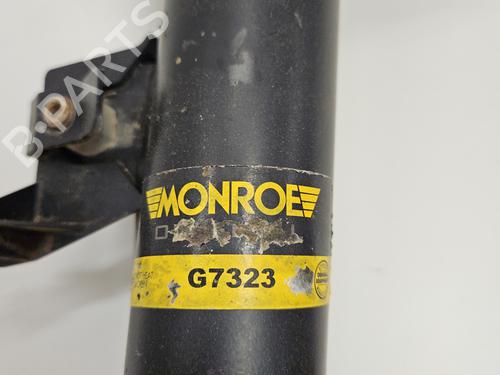 Right front shock absorber PEUGEOT PARTNER Box Body/MPV 1.6 HDi | BP23792904M17 