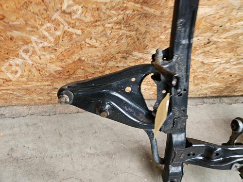 Used Subframe Subframe DACIA LODGY (JS_) 1.2 TCe (JSAY, JSM0) (115 hp) 29196672 29196672