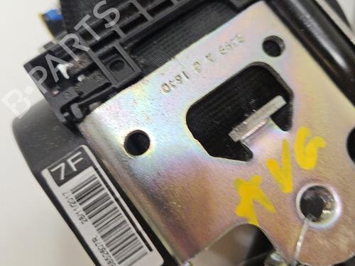 Used Front left seatbelt Front left seatbelt RENAULT ZOE (BFM_) ZOE (92 hp) 31934277 31934277