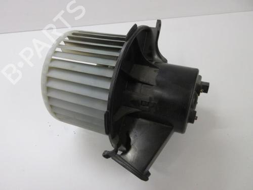Heater blower motor PEUGEOT 307 Break (3E) 2.0 HDI 90 | BP20894961M62 