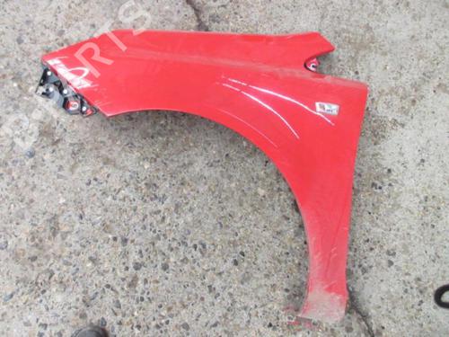 Used Left front fenders OPEL CORSA D (S07) 1.3 CDTI (L08, L68) (75 hp) 20890092