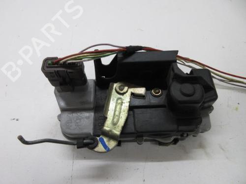 Used Rear right lock CITROËN XSARA PICASSO (N68) 2.0 HDi (90 hp) 20892165