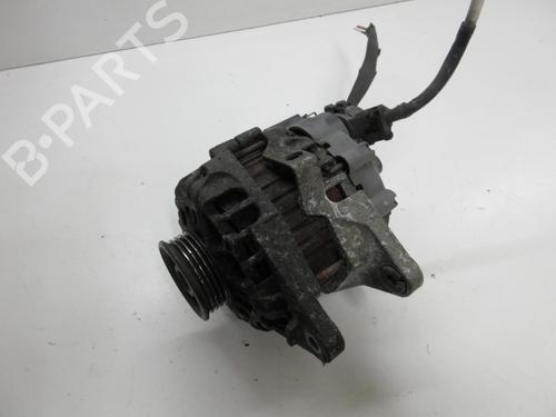 Used Alternator HYUNDAI COUPE II (GK) 2.0 GLS (143 hp) 20896622