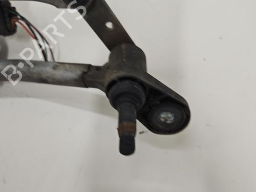 Front wiper motor RENAULT CLIO III (BR0/1, CR0/1) 1.2 16V Hi-Flex (BR1U, CR1U) | BP28029944M29 