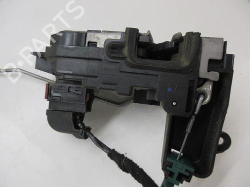 Used Front right lock Front right lock OPEL ASTRA H GTC (A04) 1.7 CDTi (L08) (101 hp) 20901184 20901184