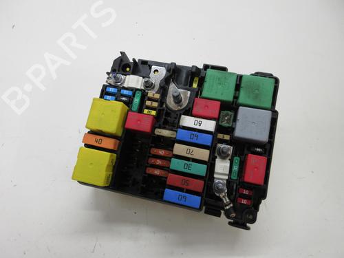 Used Electronic module CITROËN C3 / C3 ORIGIN III (SX) 1.6 BlueHDi 75 (75 hp) 20902325