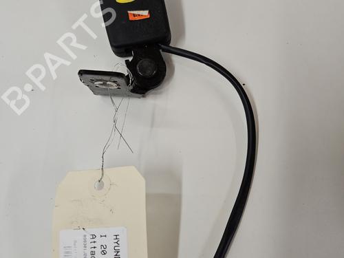 seat-buckle-hyundai-i20-i-pb-pbt-2008-2009-2010-2011-2012-2013-2014-2015-30310011 main image