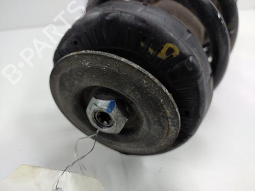 Used Right front shock absorber Right front shock absorber CHEVROLET ORLANDO (J309) 2.0 D (163 hp) 20899232 20899232