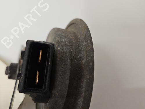 Horn CITROËN C4 II (NC_) 1.6 HDi 115 | BP29372224E13 