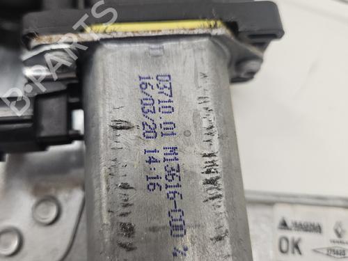 Front right window mechanism DACIA LOGAN MCV II TCe 90 (K8M1, K8MA, K8AC) | BP36317158C23  - Image 6