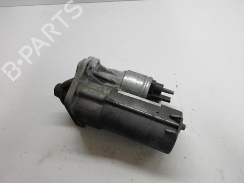 Startmotor RENAULT TWINGO II (CN0_) 1.5 dCi (CN0E) (64 hp) 20907968