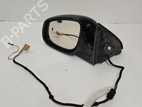 Used Left mirror PORSCHE CAYENNE (9PA) 3.2 (250 hp) 26678673