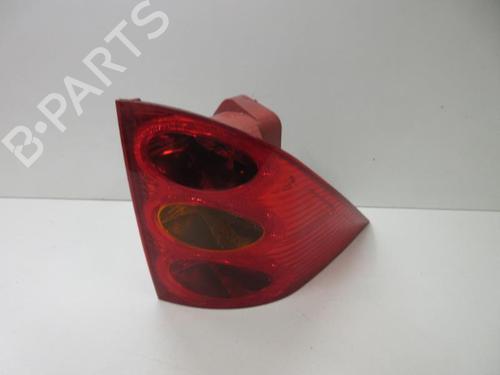 Left taillight PEUGEOT 1007 (KM_) 1.4 HDi | BP20909106C34 